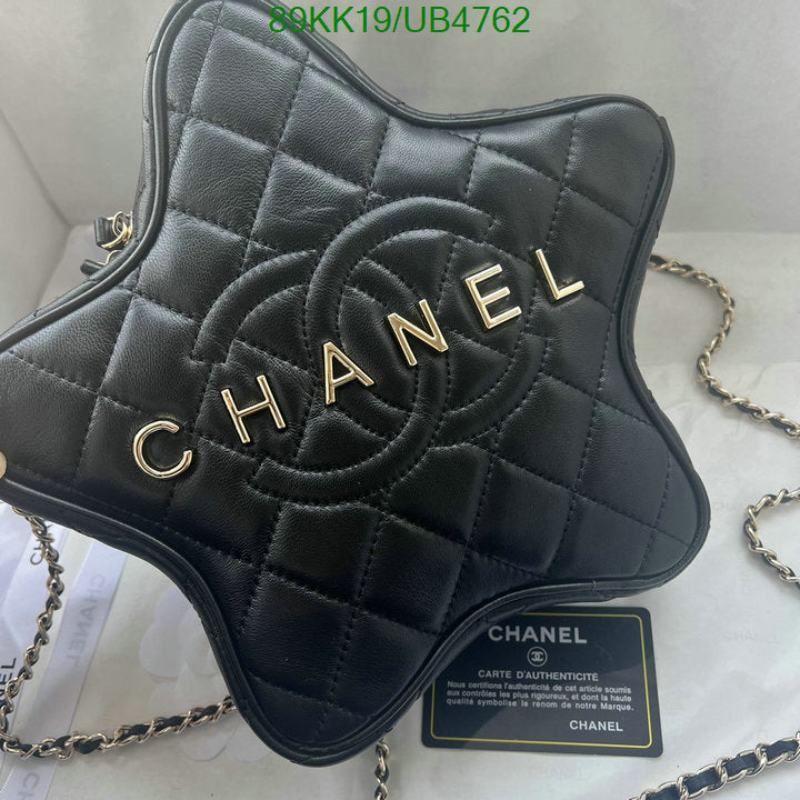 SAMC - CHL Bags Crossbody - 080