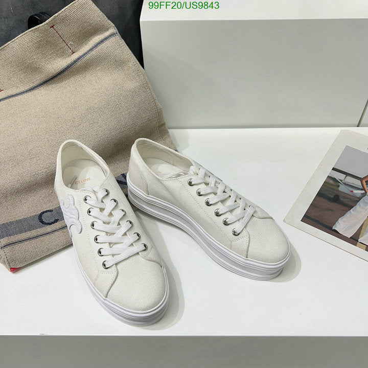 SAMC - COL Women Shoes - 042