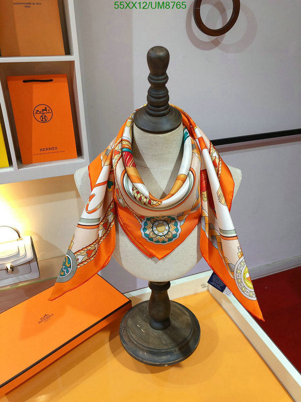 SAMC - HMS Scarves - 384