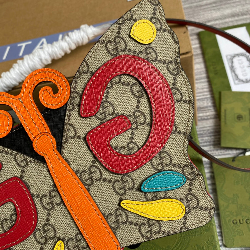 ELE - GG Bags - 2194