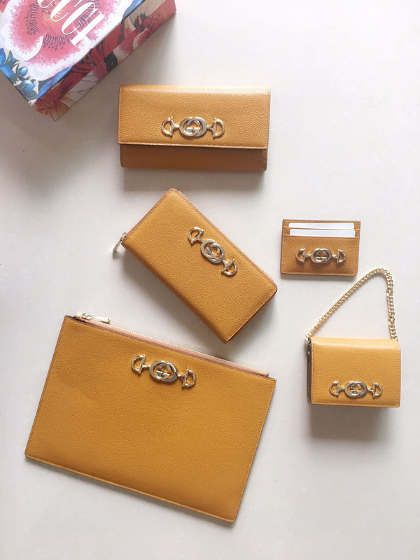 Glami-i - Guki Wallet - 476