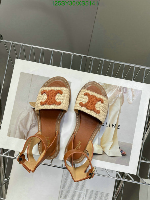 SAMC - COL Women Shoes - 281