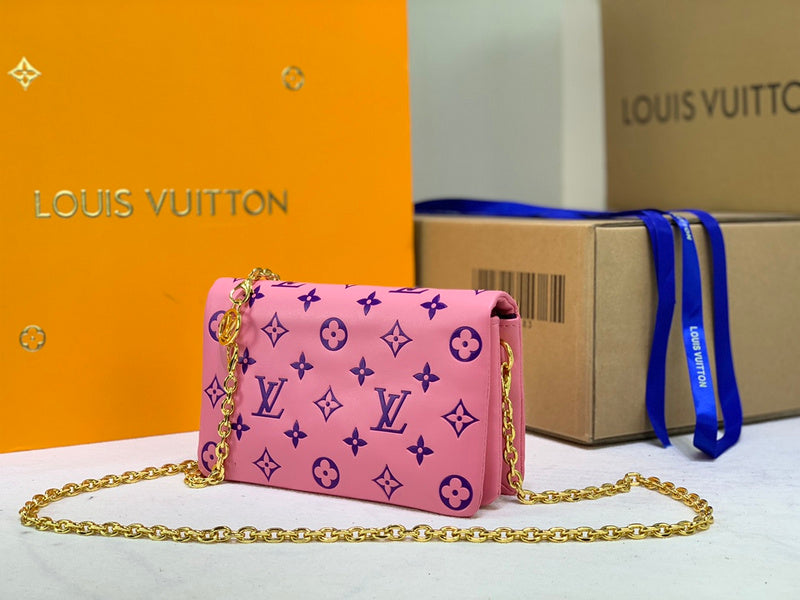 Satchel Bags - VL1 Bags - 217