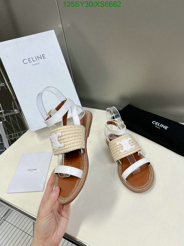 SAMC - COL Women Shoes - 289