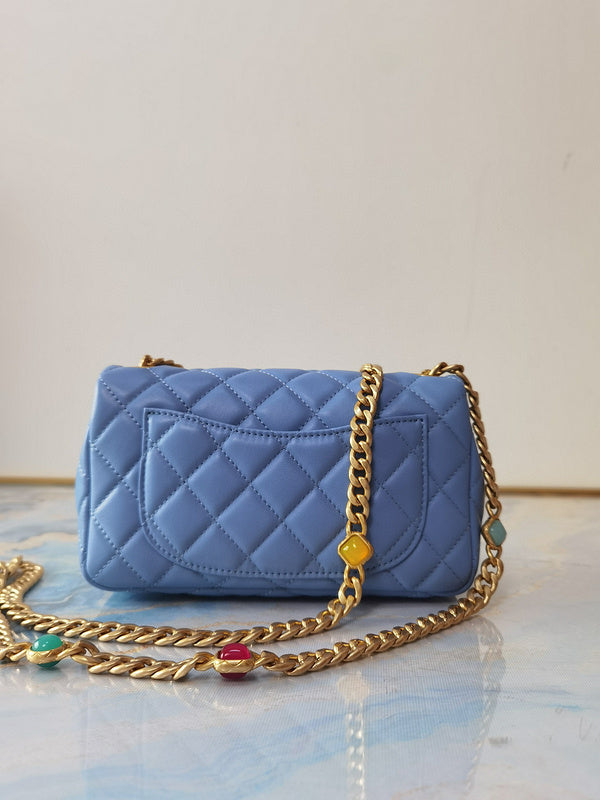 Satchel Bags - CHL Bags - 1752