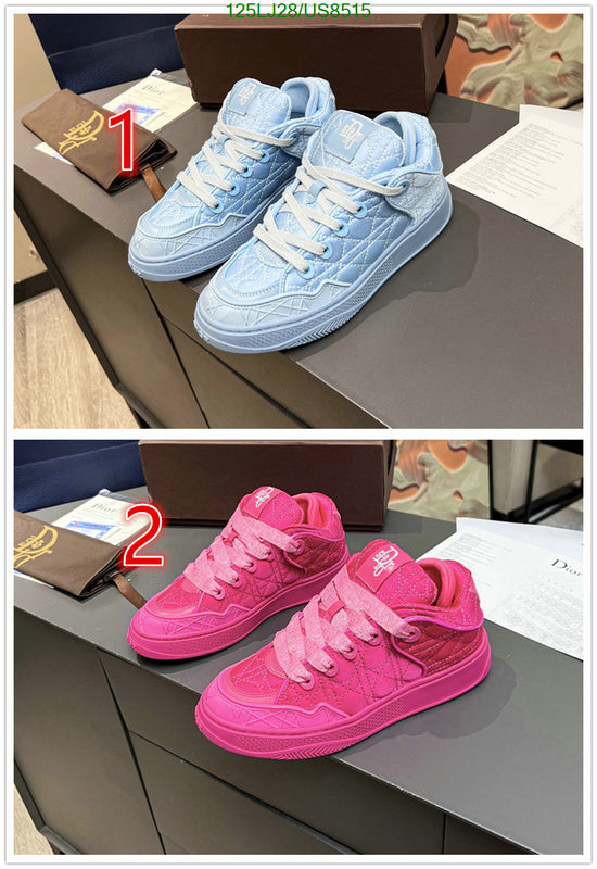 SAMC - DOR Women Sneakers - 045