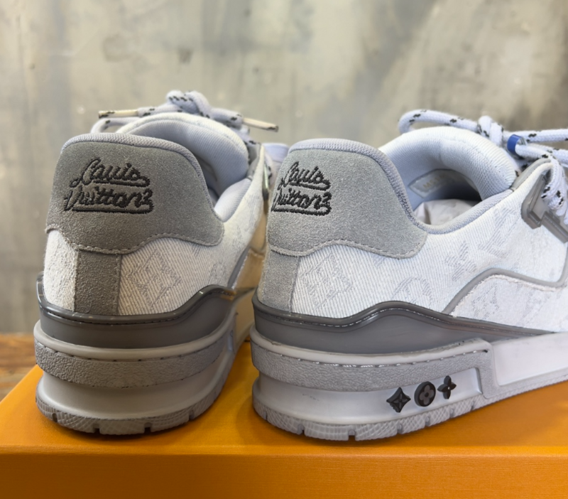 SAMC - LOV Women Shoes - 053
