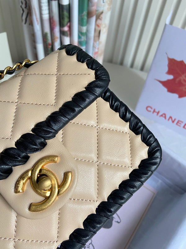 Satchel Bags - CHL Bags - 1081