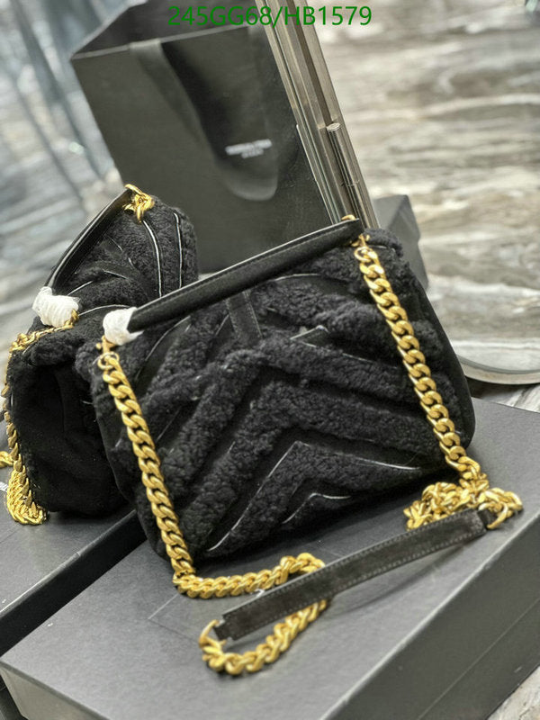SAMC - YLS Bags - 173