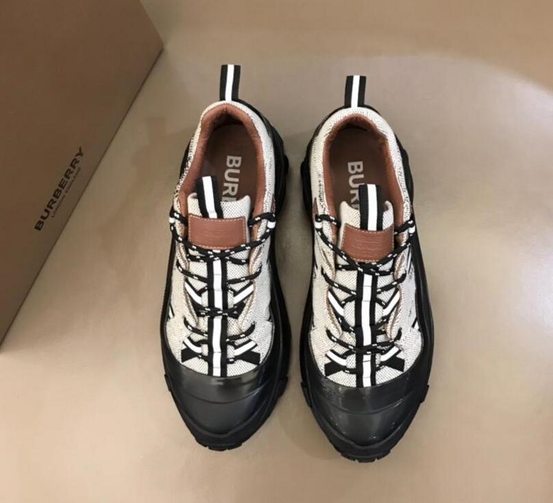SAMCC - BOR Men Shoes - 079