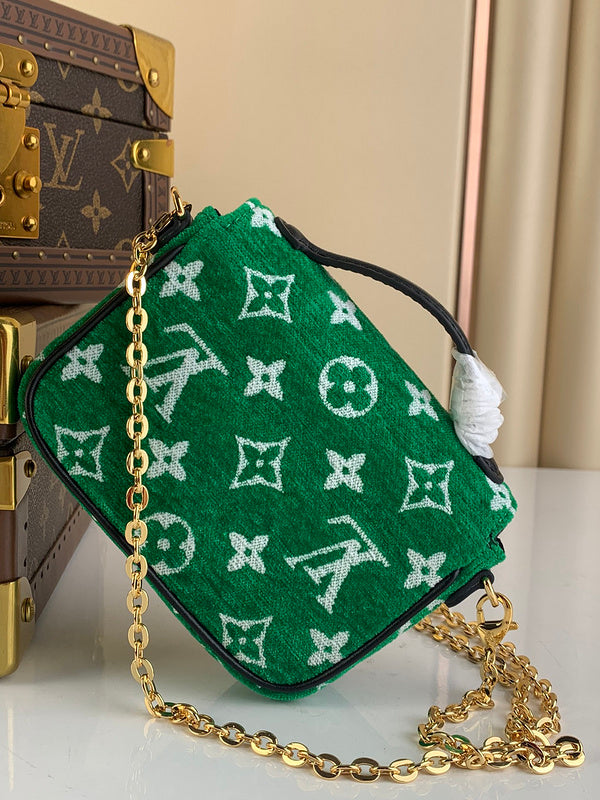 Satchel Bags - VL Bags - 6653