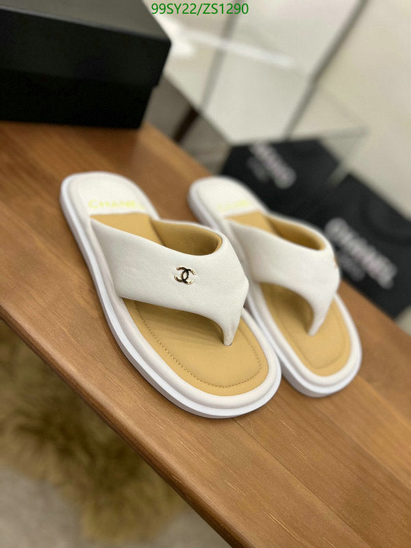 SAMC - CHL Women Shoes Slippers - 209