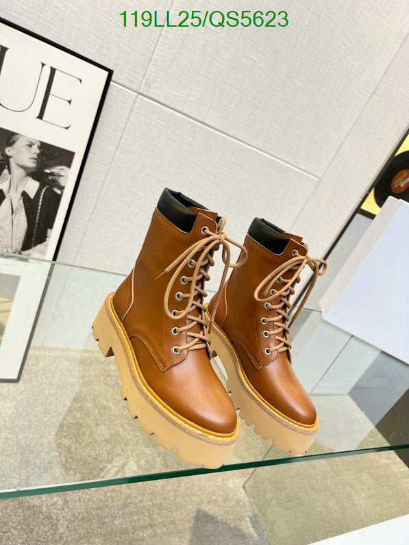SAMC - COL Women Shoes - 083