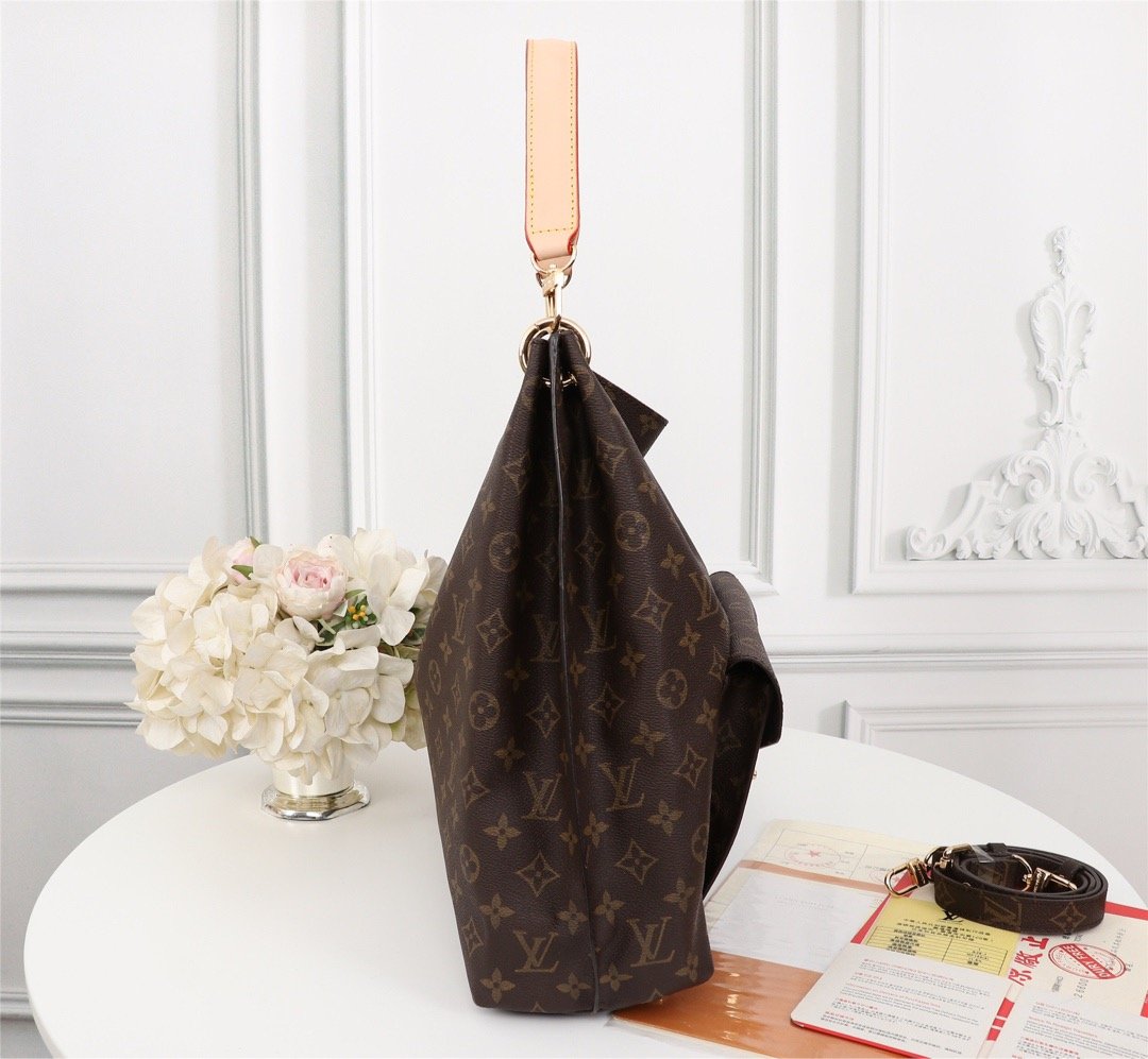 EN - New Arrival Bags LUV 299