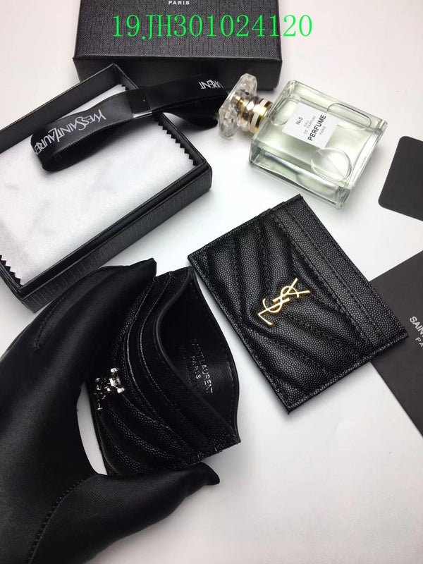 Glami - YLS Wallet - 327