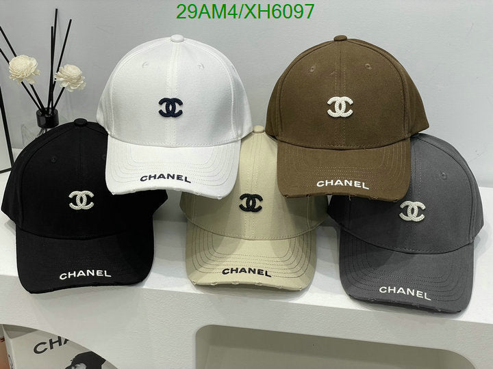 SAMC - CHL Caps & Hats - 265
