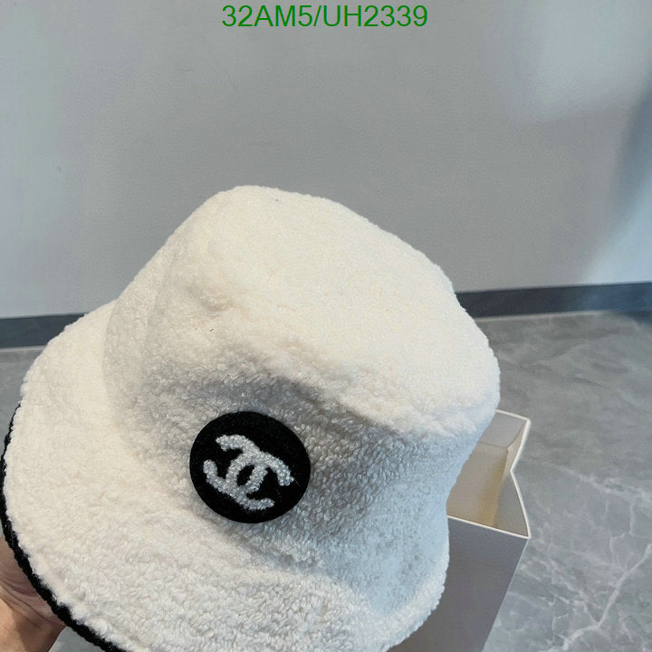 SAMC - CHL Caps & Hats - 076