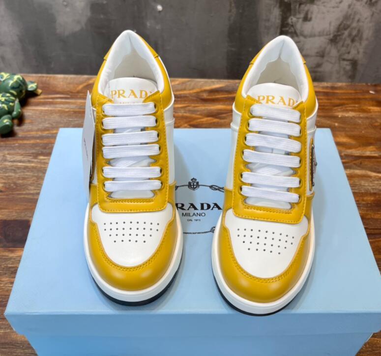 Glamy - PD Women Shoes - 321