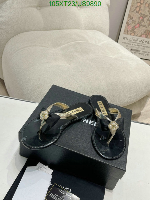 SAMC - CHL Women Shoes Slippers - 066