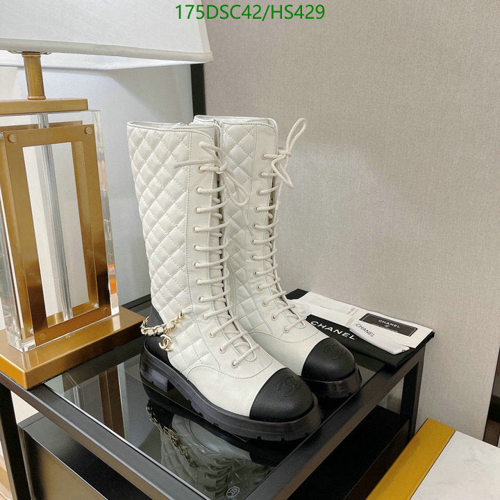 SAMC - Mix Boots - 039