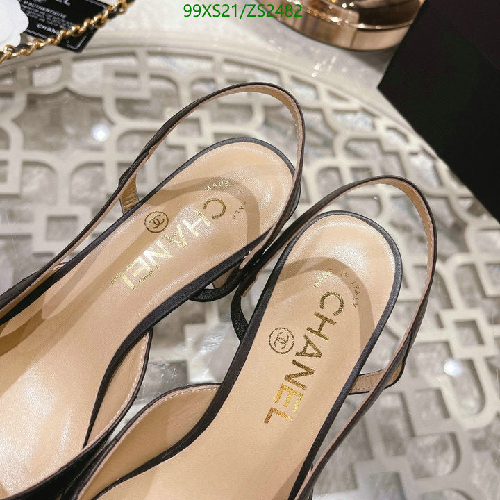 SAMC - CHL Women Shoes Ballet - 314