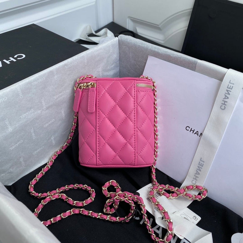 Satchel Bags - CHL Bags - 217