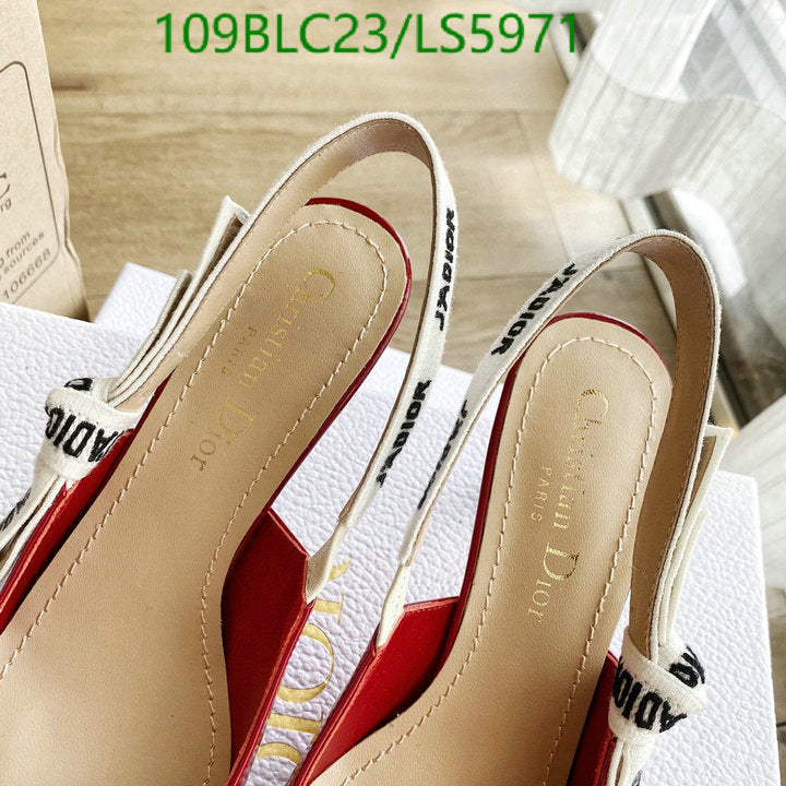 SAMCC - DOR Women Shoes - 2428