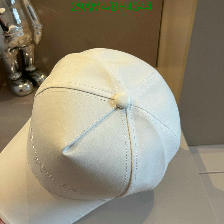 SAMC - DOR Caps & Hats - 023