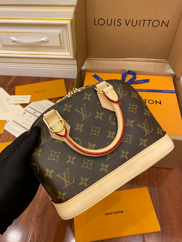Satchel Bags - VL Bags - 1582