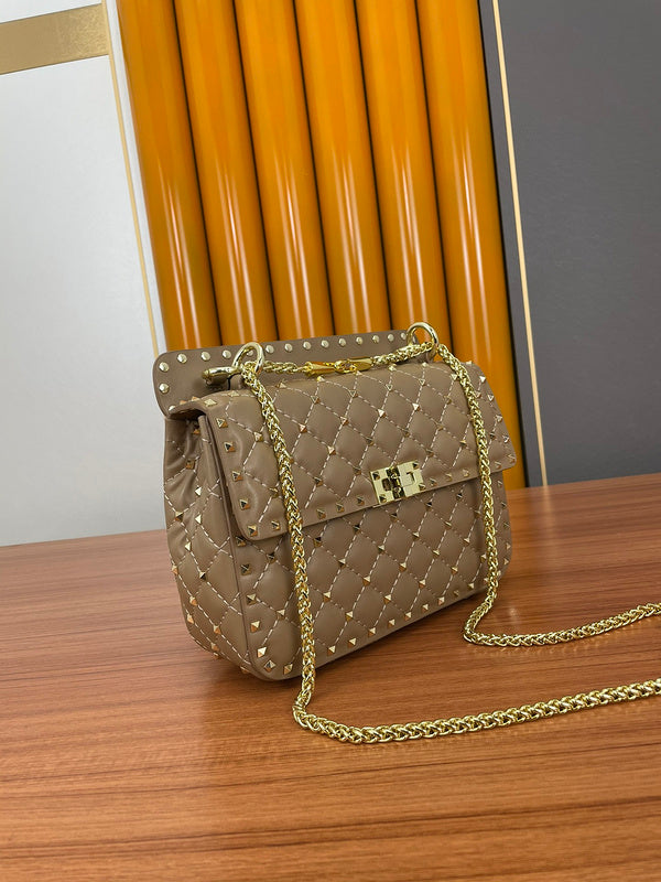 Satchel Bags - VTO Bags - 1119