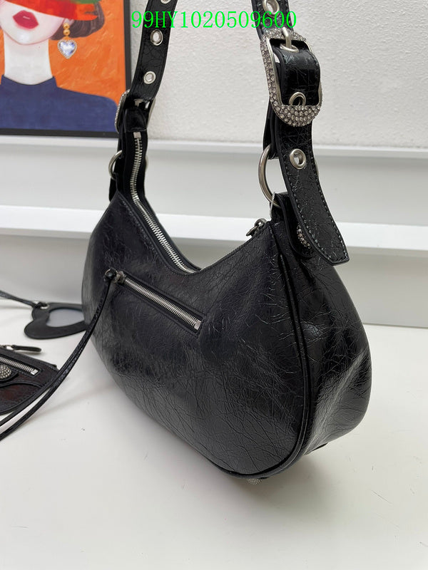 Glami Fashion - BGA Bags - 1798