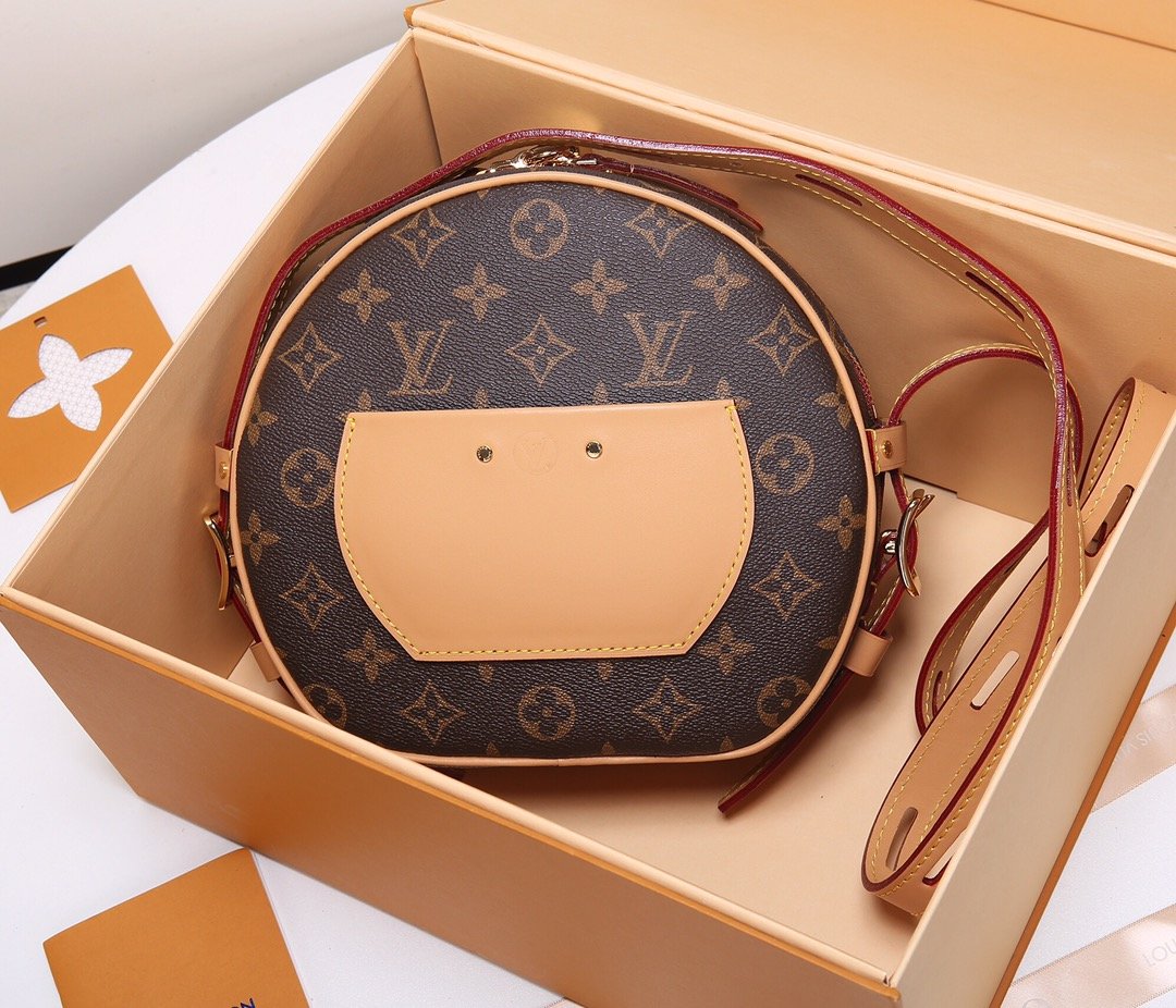 EN - New Arrival Bags LUV 001