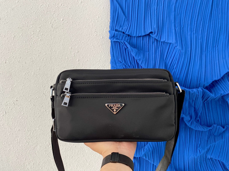 Satchel Bags - PRA Bags - 230