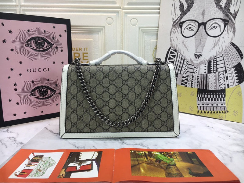 Glami Fashion - GCI Bags - 10782