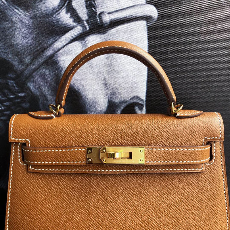 Satchel Bags - HMS-Bags - 1169