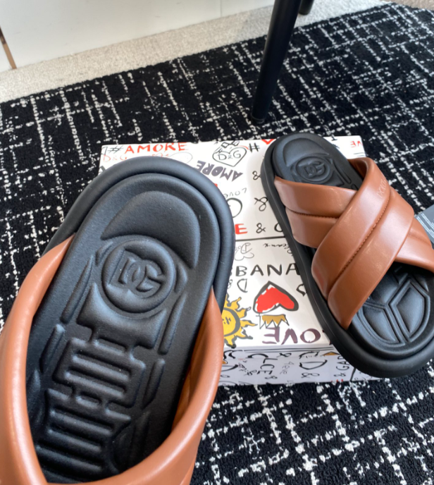 SAMCC - DAG Men Shoes - 009
