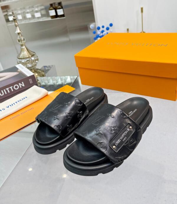 SAMC - LOV Men Shoes - 1030