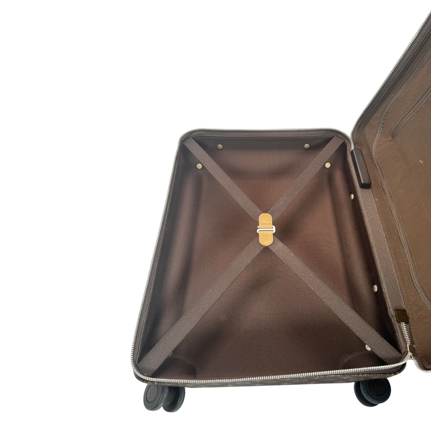 Louis Vuitton Monogram Horizon 55