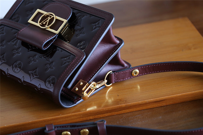 Glami Fashion Lu-Vi bags - 8125