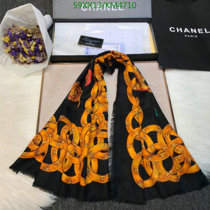 SAMC - CHL Scarves - 949