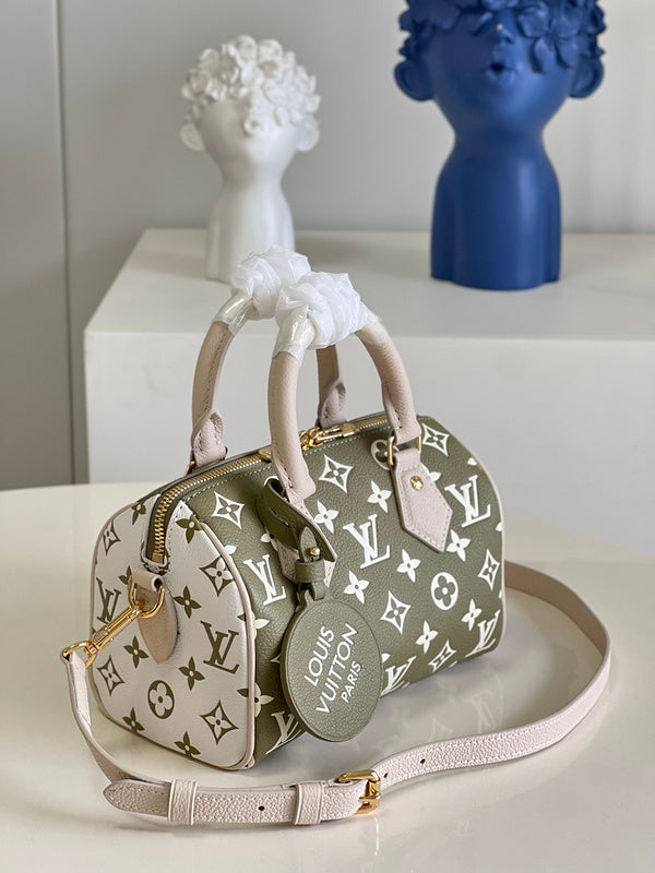 Glami Fashion Lu-Vi Bags - 16850