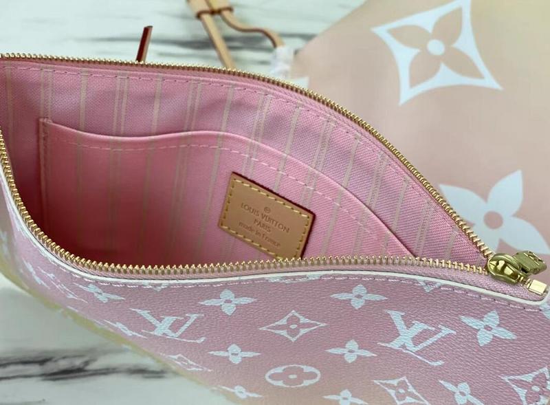SAMC - LOV Bags - 2429