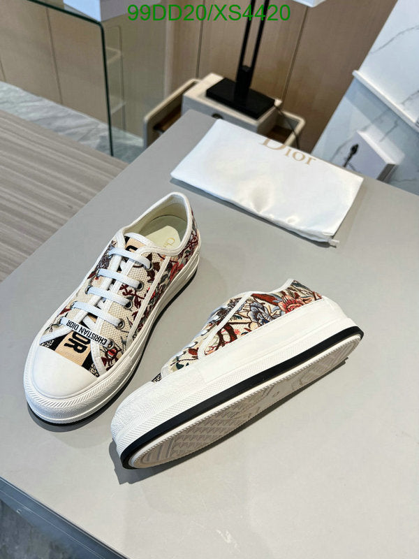 SAMC - DOR Women Sneakers - 256