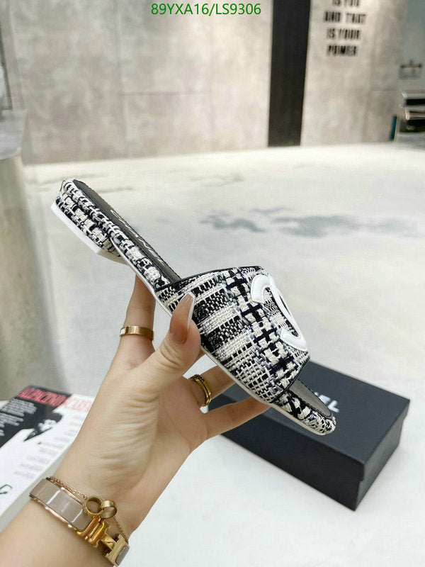 SAMC - CHL Women Shoes Slippers - 264
