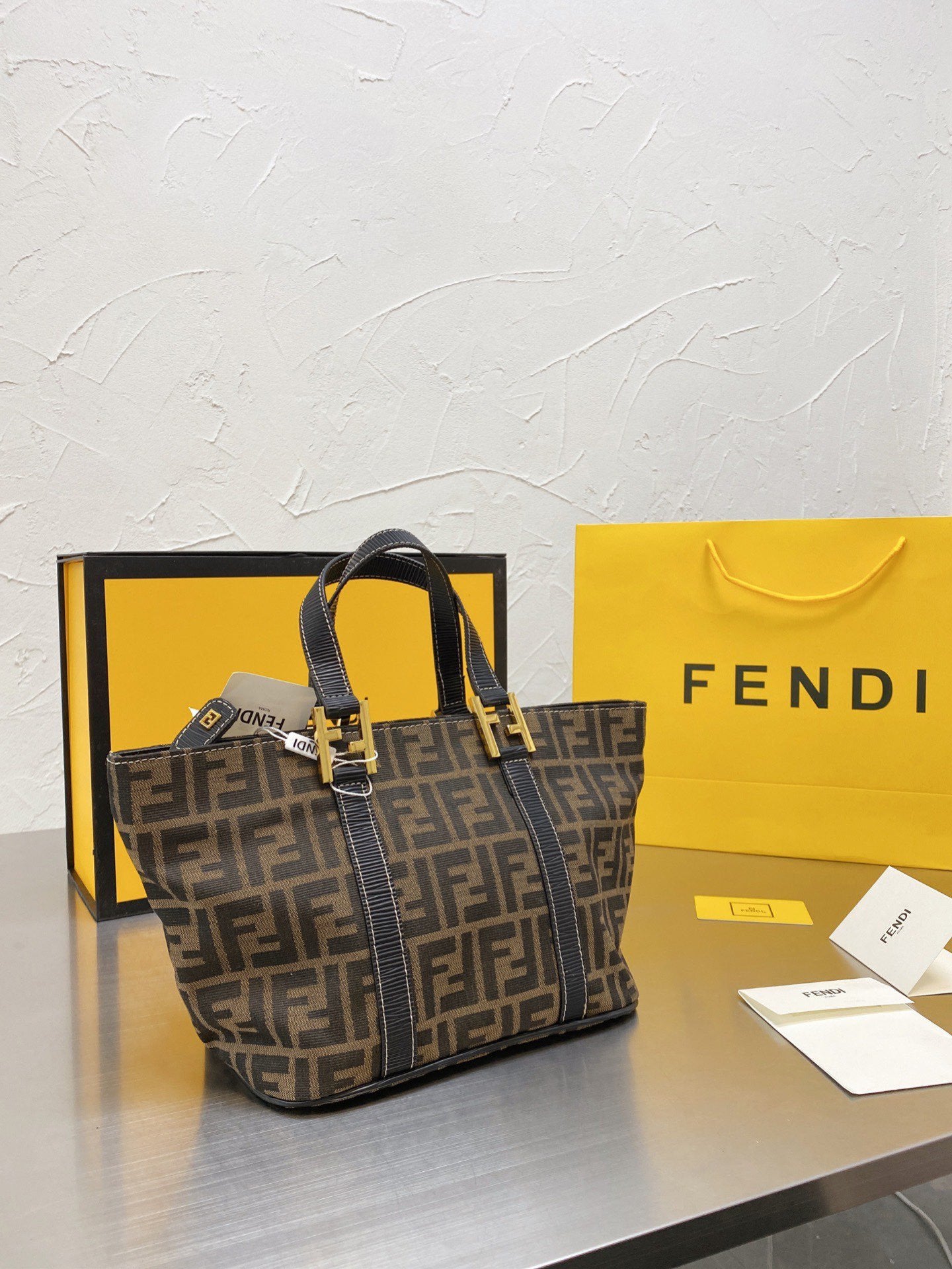 EN - NEW Arrival Bags FEI 104