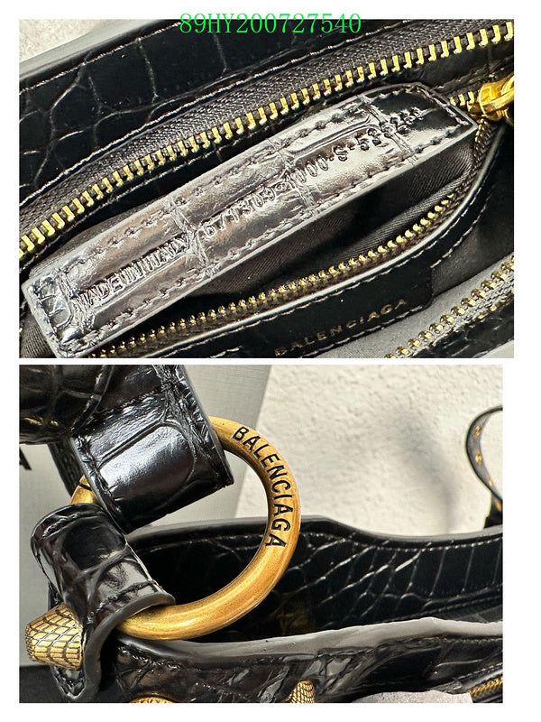 Glami Fashion - BGA Bags - 1684