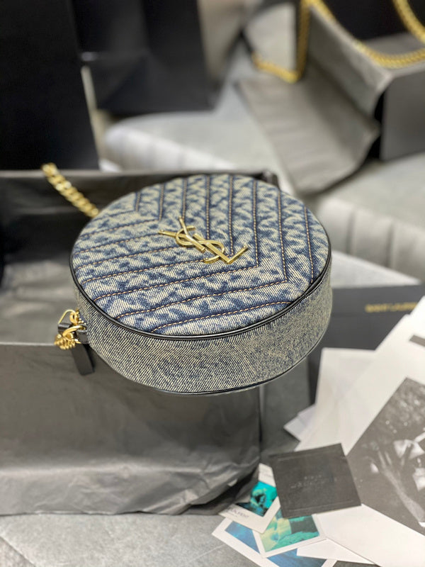 Satchel Bags - SLY Bags - 794