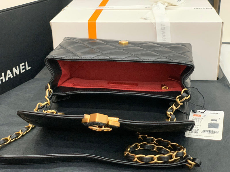 Satchel Bags - CHL Bags - 7376