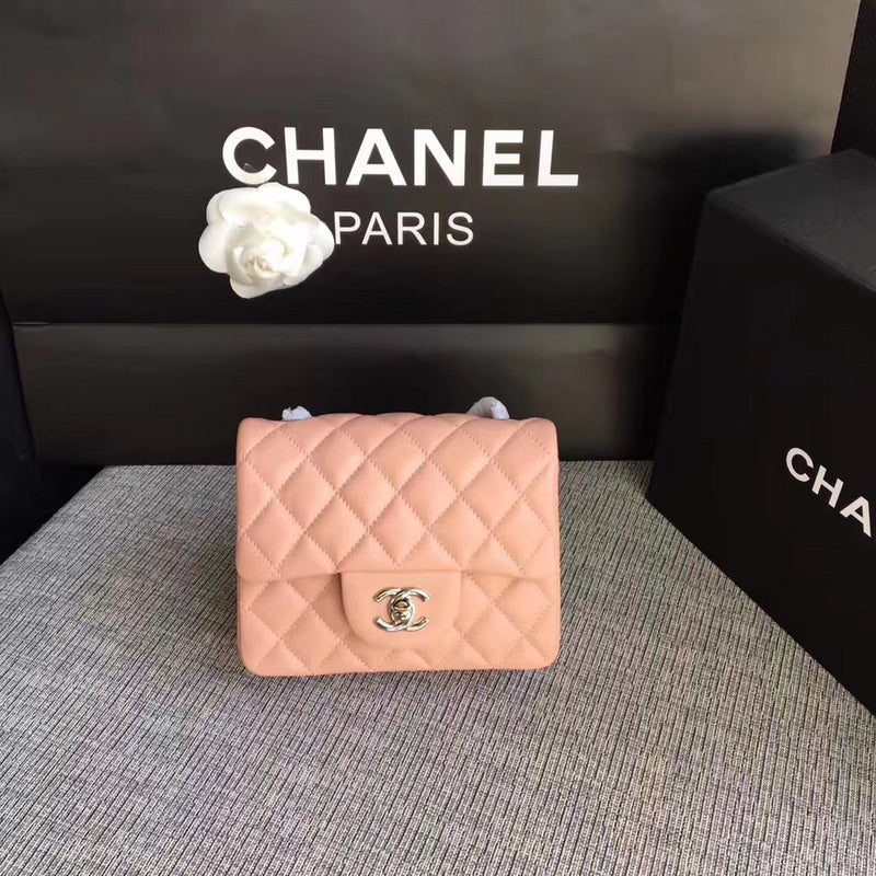 Satchel Bags - CHL Bags - 580