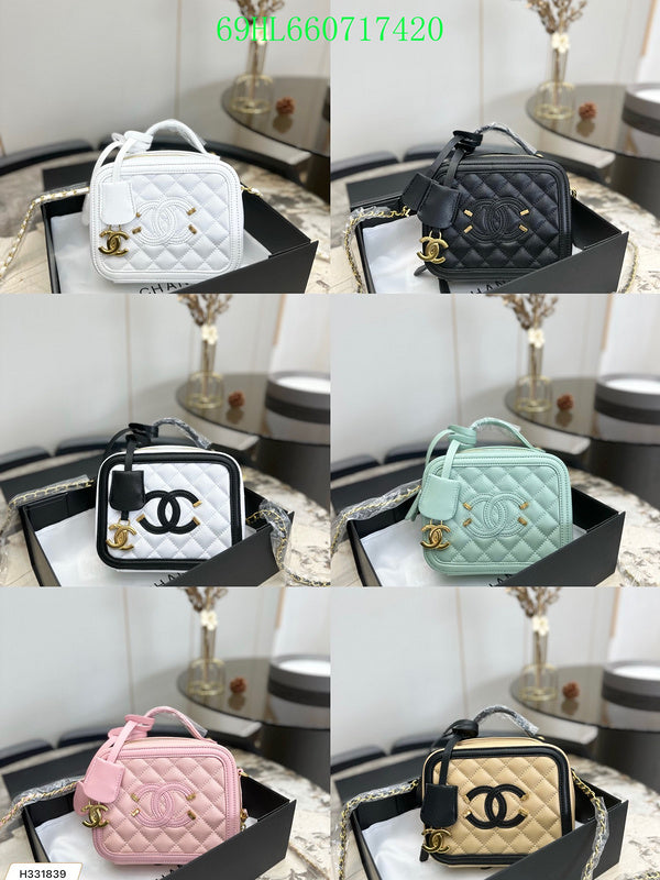 Glami - CHL Bags - 403